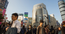 旅日15年的外汇交易员:交易本质就是“随波逐流”